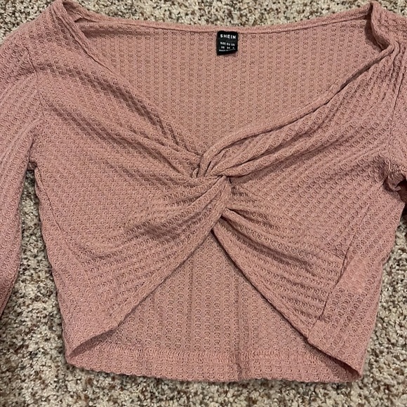 2 Piece SHEIN Crop Tops XS - Picture 4 of 11